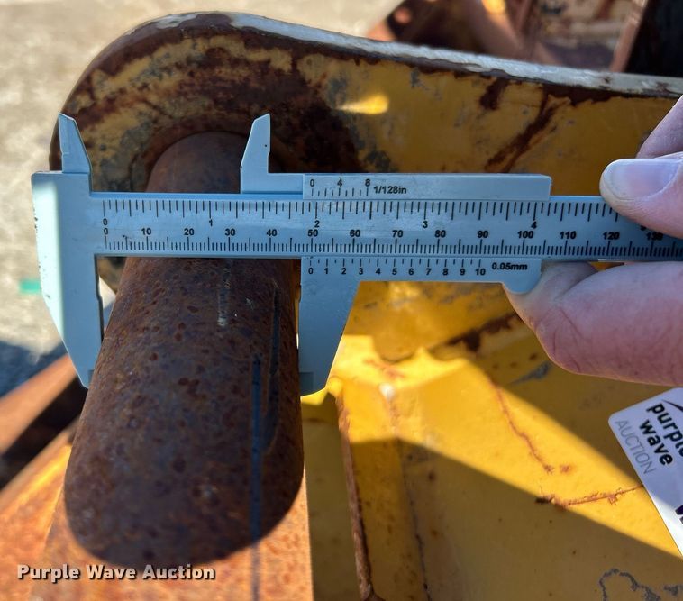 image for item NJ9599 (4) buckets