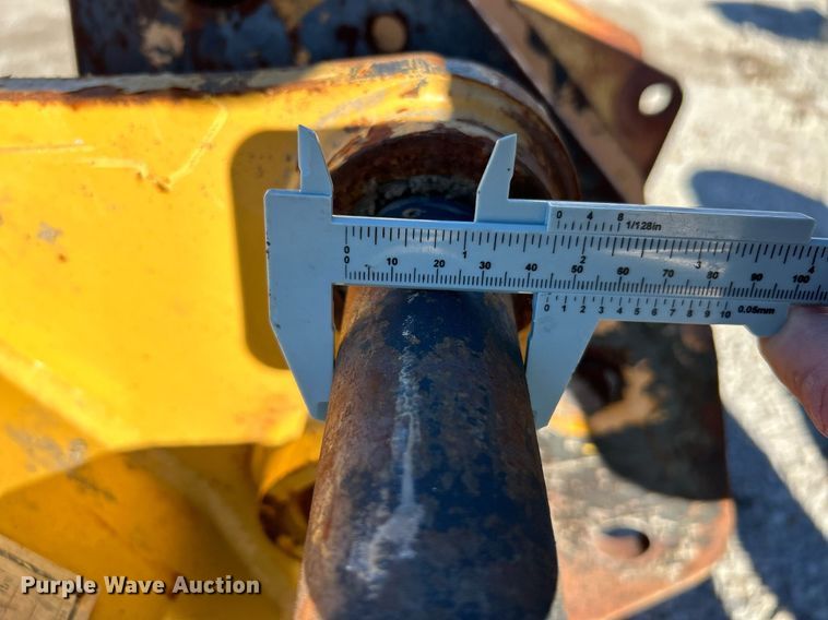 image for item NJ9599 (4) buckets