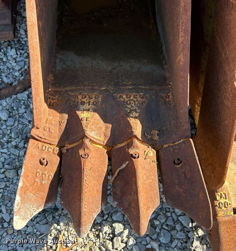 image for item NJ9599 (4) buckets