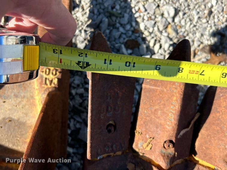 image for item NJ9599 (4) buckets