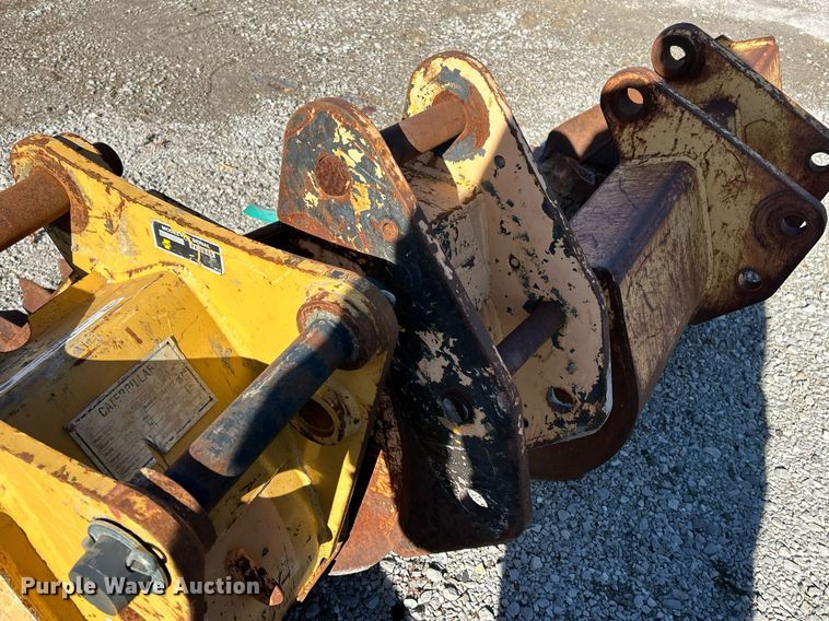 image for item NJ9599 (4) buckets