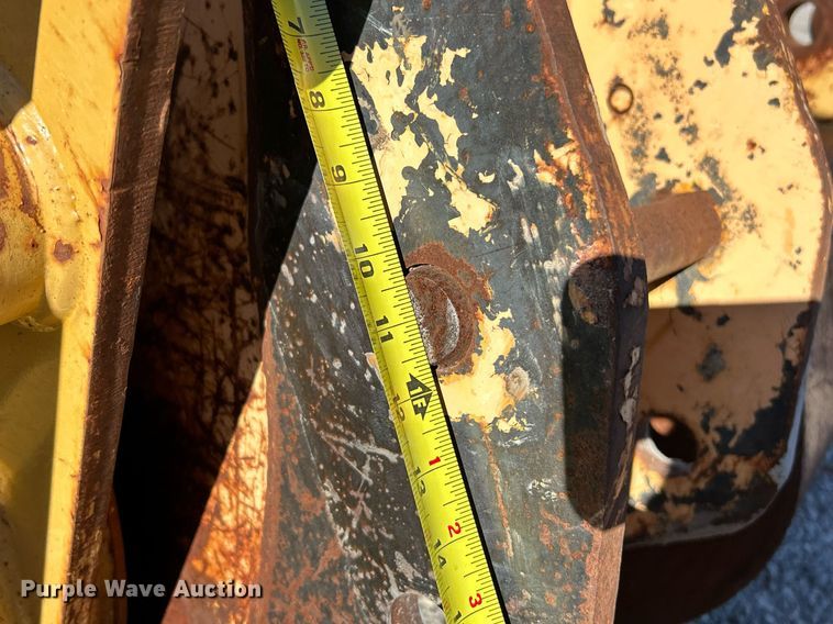 image for item NJ9599 (4) buckets