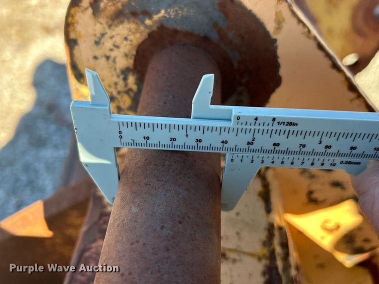 image for item NJ9599 (4) buckets