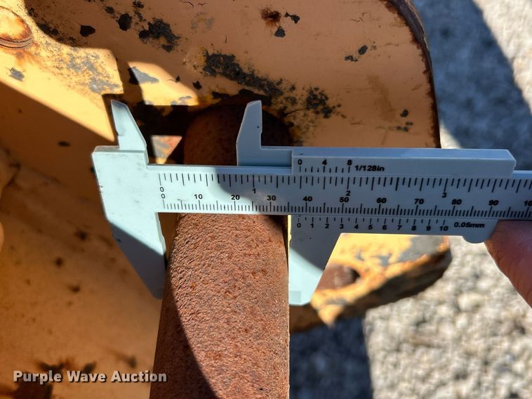 image for item NJ9599 (4) buckets