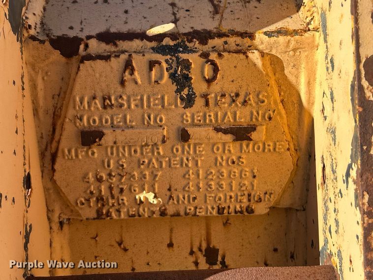 image for item NJ9599 (4) buckets