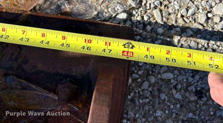 image for item NJ9599 (4) buckets