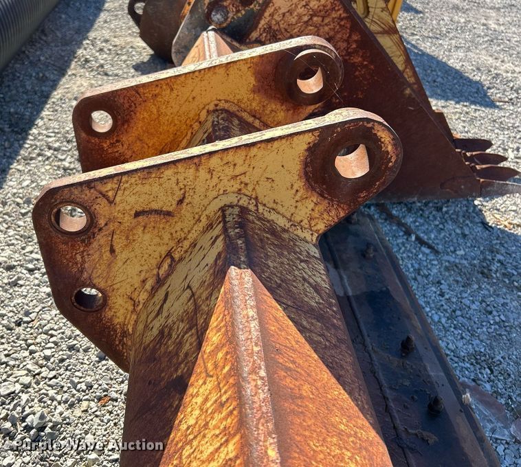 image for item NJ9599 (4) buckets