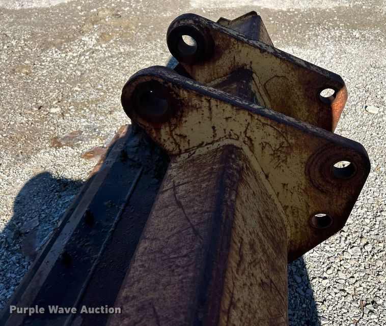 image for item NJ9599 (4) buckets