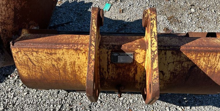 image for item NJ9599 (4) buckets