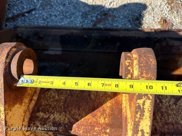 image for item NJ9599 (4) buckets