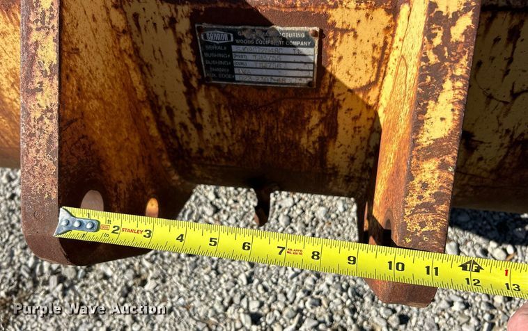 image for item NJ9599 (4) buckets