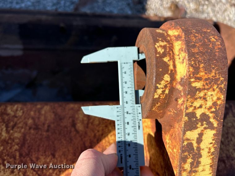 image for item NJ9599 (4) buckets