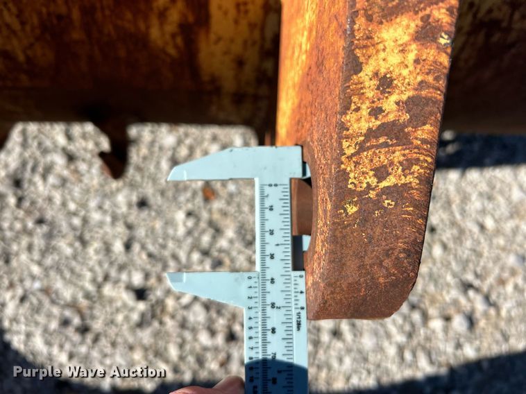 image for item NJ9599 (4) buckets