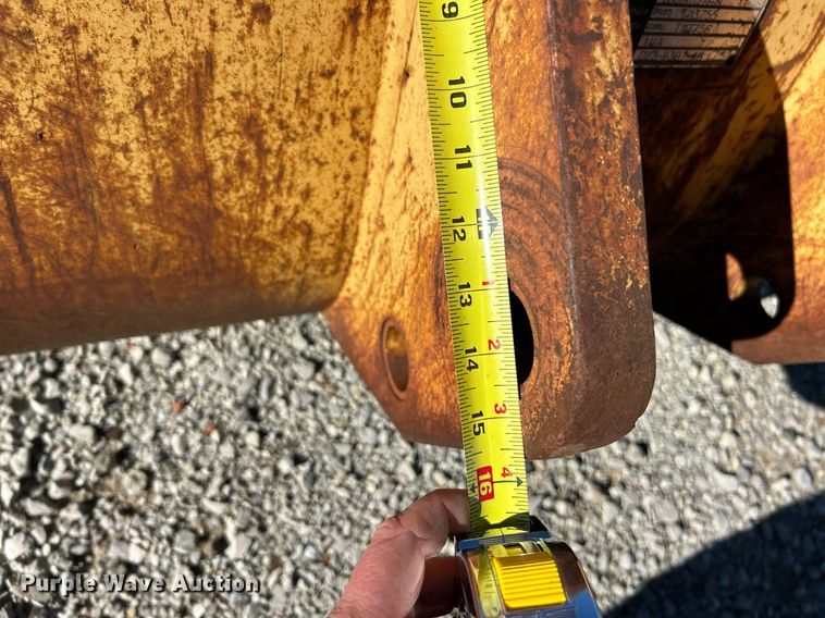 image for item NJ9599 (4) buckets