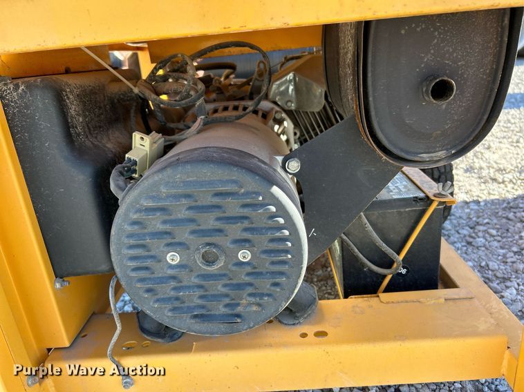 image for item NJ9600 (2) Titan Industries generators