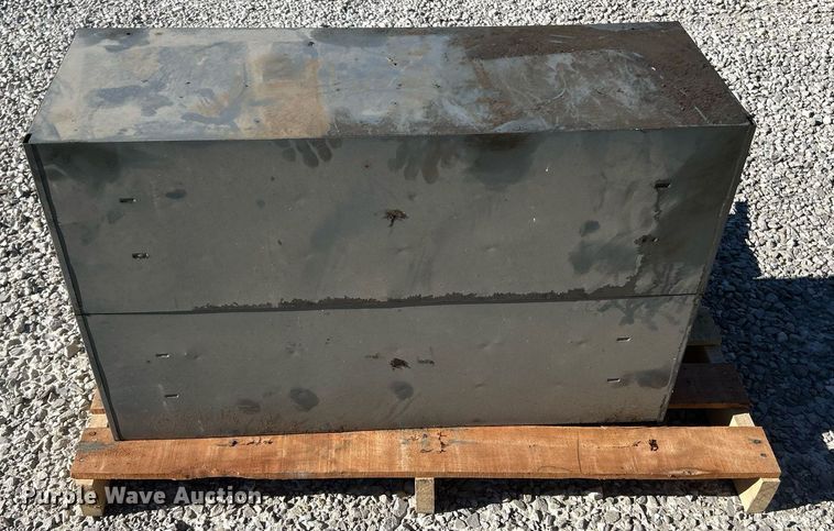 image for item NJ9601 Kurt hydraulic hoses and fittings