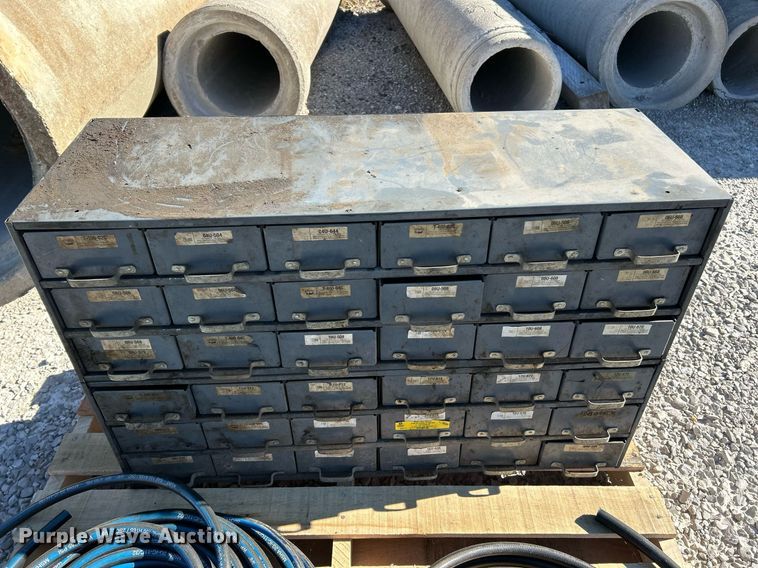 image for item NJ9601 Kurt hydraulic hoses and fittings