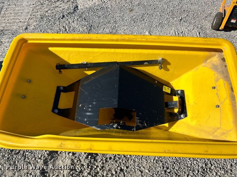 image for item NJ9602 Utility vehicle attachments