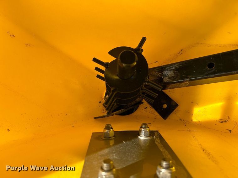 image for item NJ9602 Utility vehicle attachments