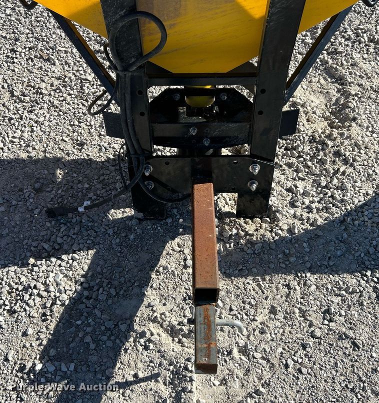 image for item NJ9602 Utility vehicle attachments