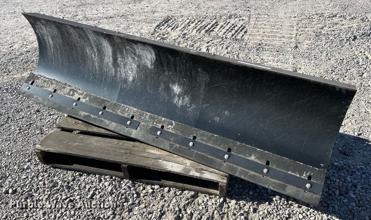 image for item NJ9602 Utility vehicle attachments