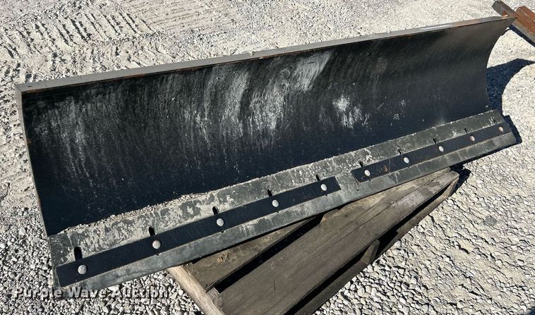 image for item NJ9602 Utility vehicle attachments