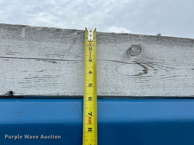 image for item NJ9609 1998 International 4700 dump truck