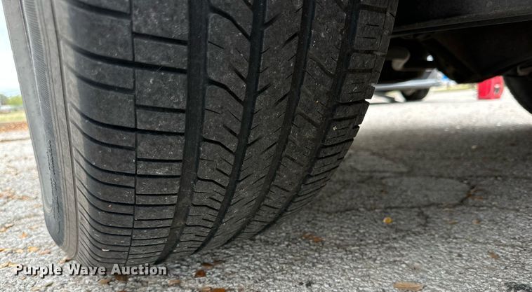 image for item NQ9102 2016 Chevrolet Tahoe Police  SUV