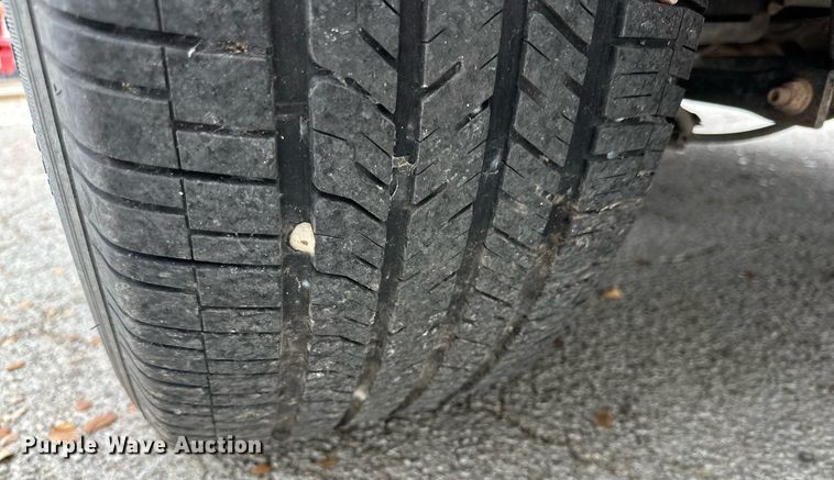 image for item NQ9102 2016 Chevrolet Tahoe Police  SUV