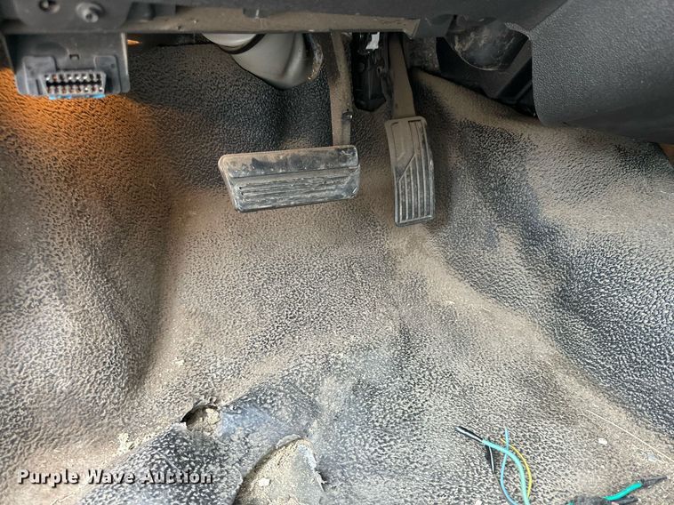 image for item NQ9104 2015 Chevrolet Impala Police  