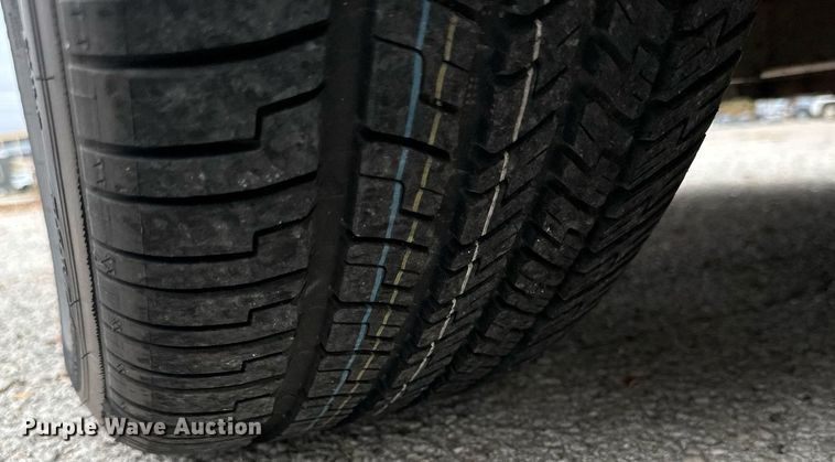 image for item NQ9104 2015 Chevrolet Impala Police  