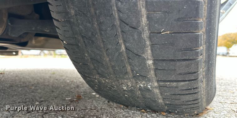 image for item NQ9110 2017 Chevrolet Tahoe Police SUV