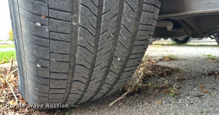 image for item NQ9110 2017 Chevrolet Tahoe Police SUV