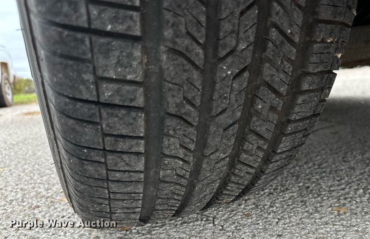 image for item NQ9111 2011 Chevrolet Tahoe Police  SUV