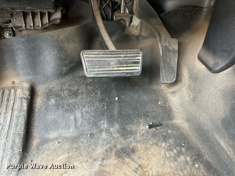 image for item NQ9113 2016 Chevrolet Tahoe Police  SUV