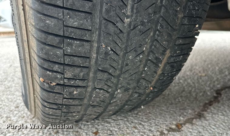 image for item NQ9113 2016 Chevrolet Tahoe Police  SUV