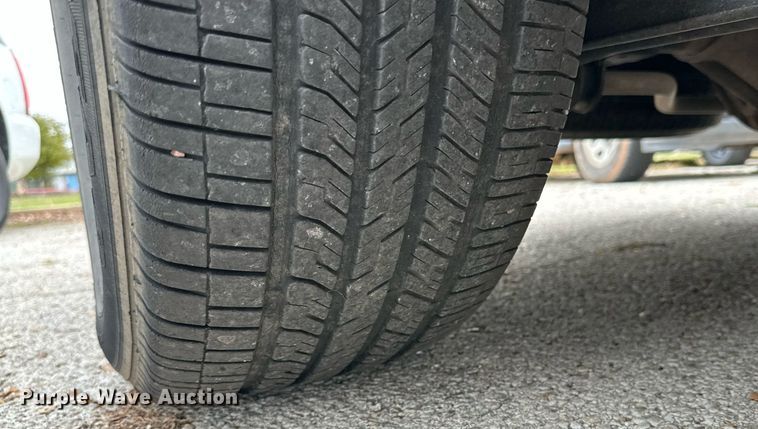 image for item NQ9113 2016 Chevrolet Tahoe Police  SUV