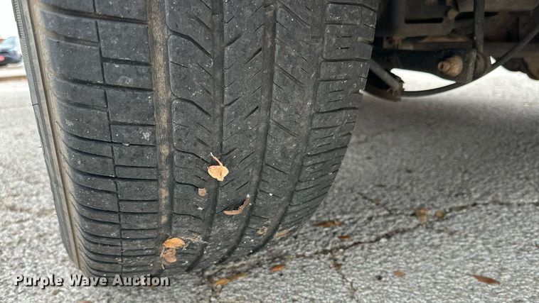 image for item NQ9113 2016 Chevrolet Tahoe Police  SUV