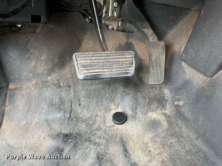 image for item NQ9114 2013 Chevrolet Tahoe Police  SUV