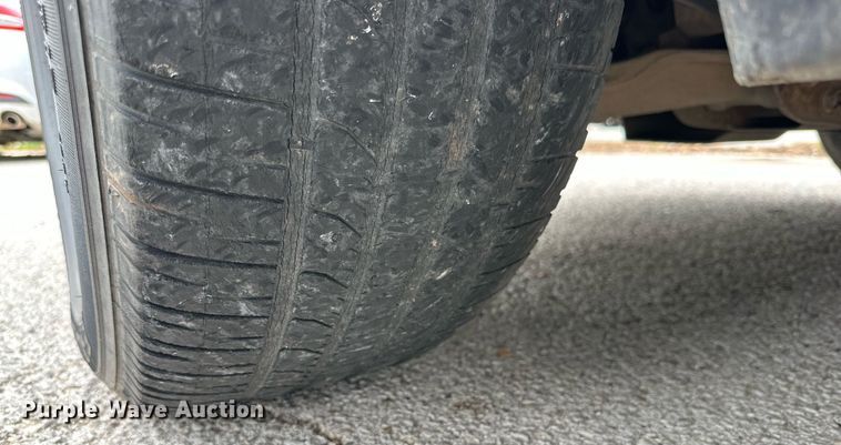 image for item NQ9114 2013 Chevrolet Tahoe Police  SUV