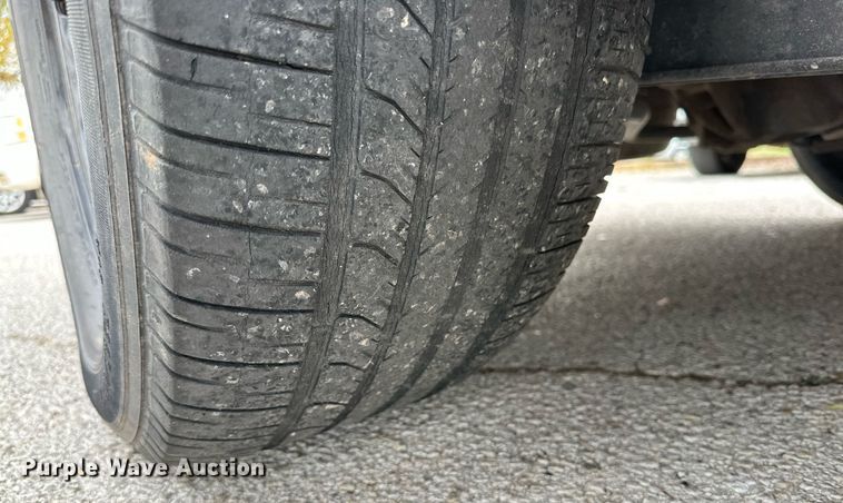 image for item NQ9114 2013 Chevrolet Tahoe Police  SUV