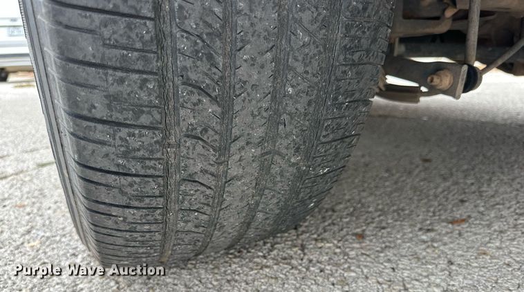 image for item NQ9114 2013 Chevrolet Tahoe Police  SUV