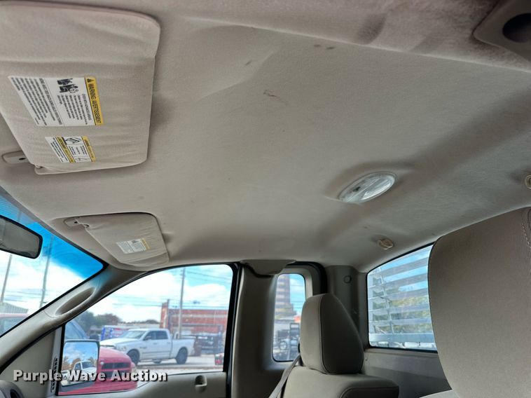 image for item NQ9117 2008 Ford F150 pickup truck