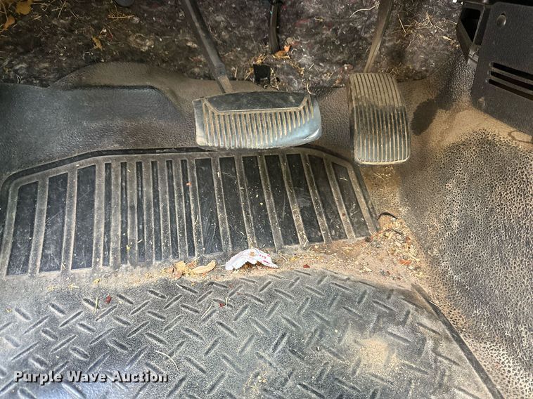 image for item NQ9117 2008 Ford F150 pickup truck