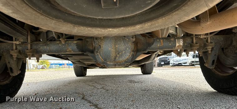 image for item NQ9117 2008 Ford F150 pickup truck