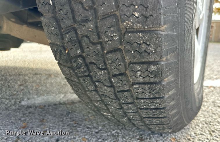 image for item NQ9117 2008 Ford F150 pickup truck