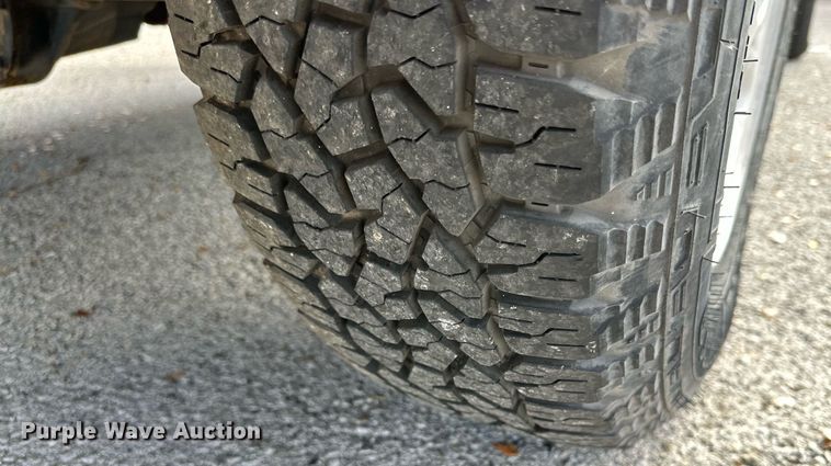 image for item NQ9117 2008 Ford F150 pickup truck