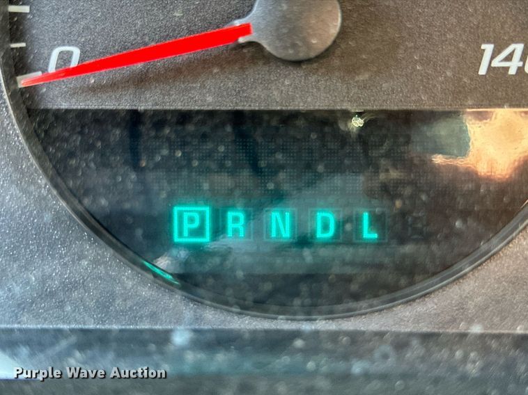 image for item NQ9118 2012 Chevrolet Impala 