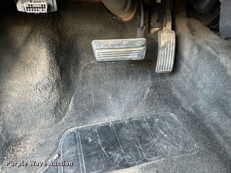 image for item NQ9118 2012 Chevrolet Impala 