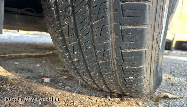 image for item NQ9118 2012 Chevrolet Impala 